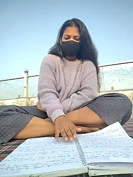 HOTSEXY KAVYA online show from January 6, 2026, 10:52 am