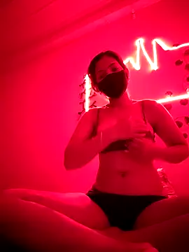 HOTSEXY KAVYA online show from October 13, 2025, 4:08 pm