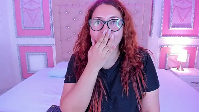 mishell lovely online show from March 1, 2026, 2:00 am