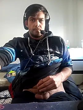 ghostfu1996 online show from March 24, 2026, 8:14 am