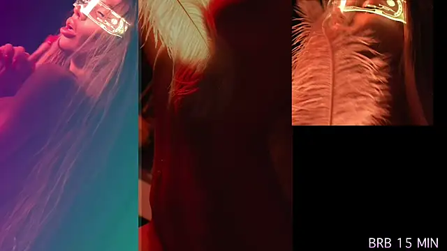 Alvuwkaa online show from April 17, 2026, 7:55 am