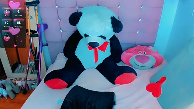  samy huber online show from February 8, 2026, 6:16 pm