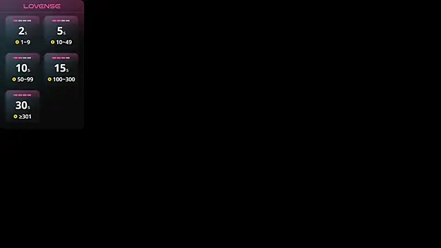 Snapshot of LilyIrons chatting on January 31, 2026, 7:12 pm LilyIrons online show from January 31, 2026, 7:12 pm