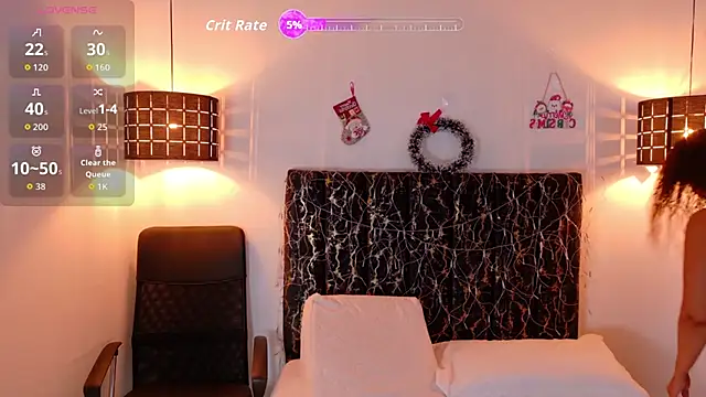 evvaa moon69 online show from December 4, 2025, 12:15 pm