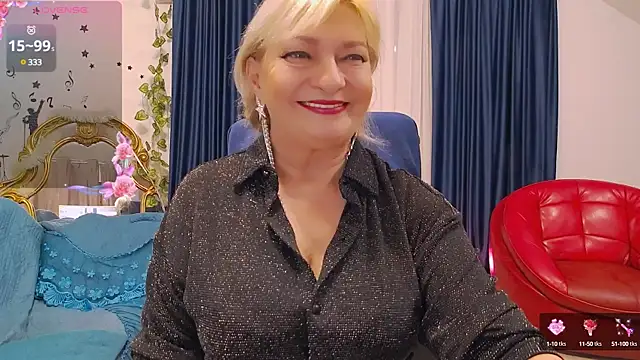 HypnotikCate online show from January 11, 2025, 4:06 am