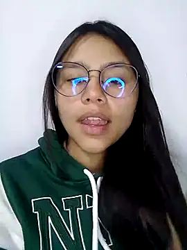 SofieLove 01 online show from January 16, 2026, 8:29 am