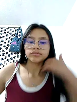 SofieLove 01 online show from March 25, 2026, 6:57 am