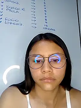 SofieLove 01 online show from January 11, 2026, 8:10 am