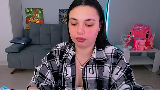 Snapshot of queenofthesense_ chatting on February 4, 2026, 9:15 am queenofthesense online show from February 4, 2026, 9:15 am