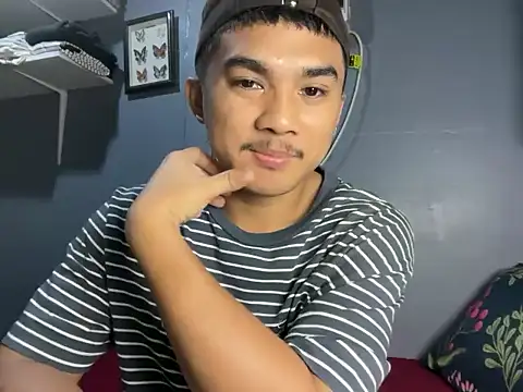 pinoyAdrianneXXX online show from May 7, 2026, 1:14 pm