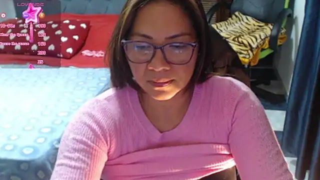 hiilarybrown online show from March 7, 2026, 1:01 am