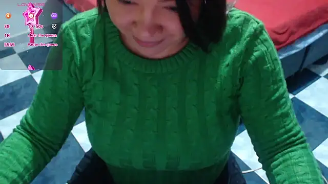 hiilarybrown online show from February 1, 2026, 11:47 pm