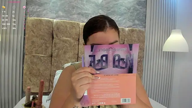 leilapons online show from January 12, 2026, 5:31 pm