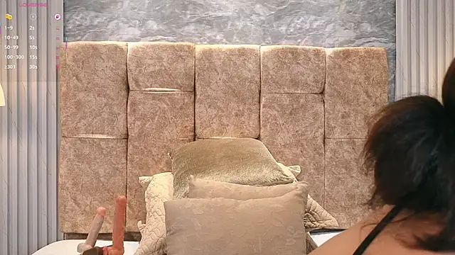 leilapons online show from March 6, 2026, 6:58 pm