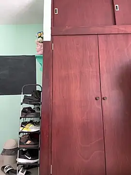 JaviSala online show from November 13, 2025, 6:56 pm