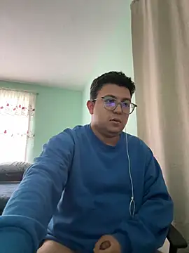 Snapshot of JaviSala chatting on June 29, 2026, 6:18 pm JaviSala online show from June 29, 2026, 6:18 pm