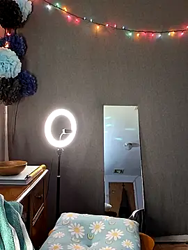 PeachyAriel online show from March 28, 2026, 11:06 pm