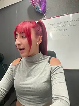 JuliethaDemon  online show from December 23, 2025, 1:27 am