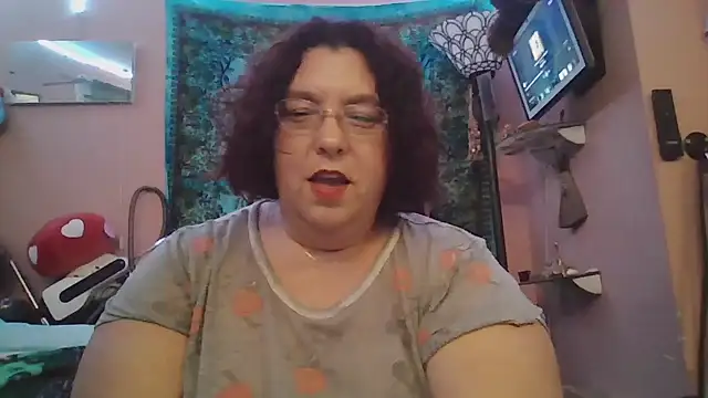 lil-gemini-hippy online show from March 8, 2026, 4:38 am