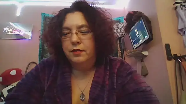 lil-gemini-hippy online show from March 3, 2026, 5:14 am