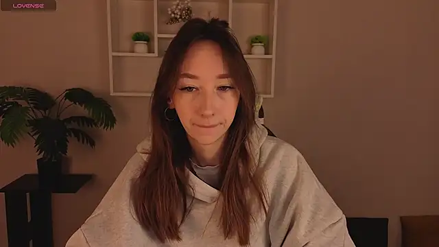 Miche1le Allenne online show from March 20, 2026, 12:55 am