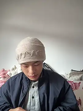 junjun1189 online show from February 13, 2026, 8:58 am