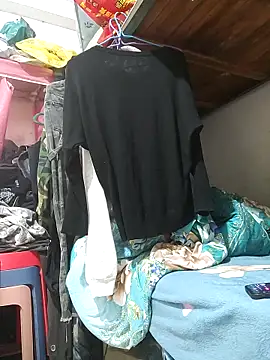 junjun1189 online show from November 13, 2025, 1:31 am