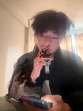 junjun1189 online show from January 7, 2026, 4:50 am