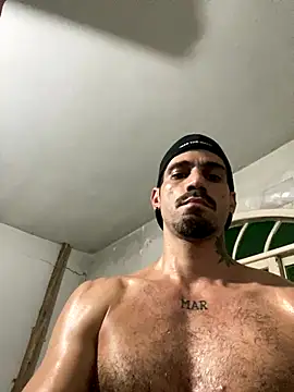 nando  master37 online show from October 29, 2025, 9:14 pm