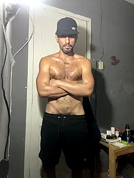 nando  master37 online show from October 25, 2025, 3:17 am