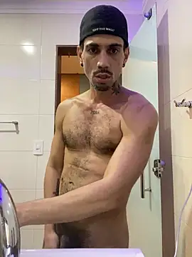 nando  master37 online show from November 9, 2025, 9:08 pm