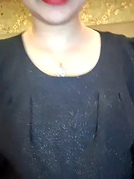 annanya01 online show from January 10, 2026, 8:20 am