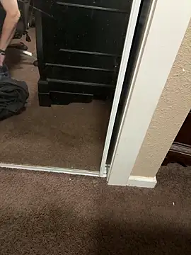 Bigrich112277 online show from November 10, 2025, 2:27 am