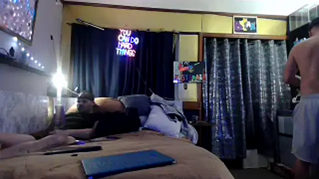 Snapshot of Xstumpy chatting on April 9, 2026, 8:26 pm Xstumpy online show from April 9, 2026, 8:26 pm