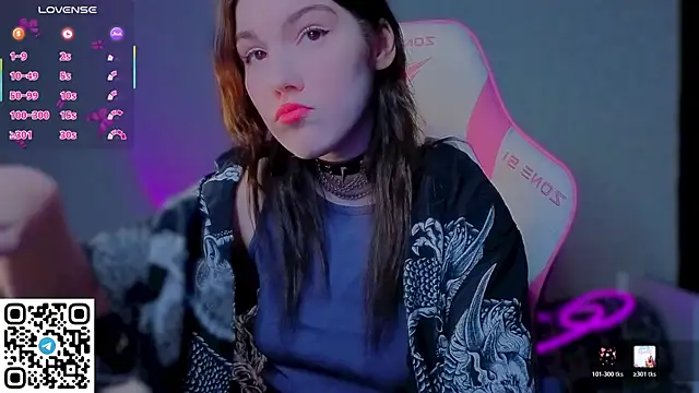 Snapshot of Sophie_SkyAngel chatting on April 16, 2026, 11:07 pm Sophie SkyAngel online show from April 16, 2026, 11:07 pm