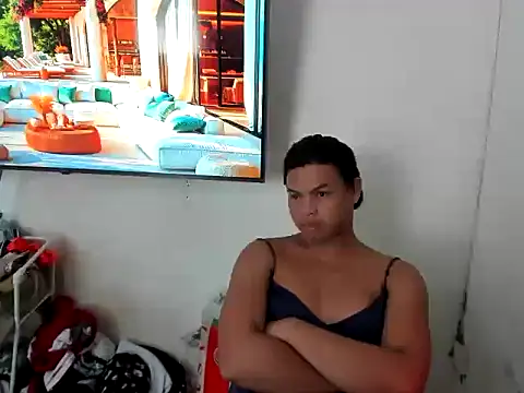 Snapshot of SEXBOMB_GRACE chatting on July 20, 2026, 2:41 am SEXBOMB GRACE online show from July 20, 2026, 2:41 am