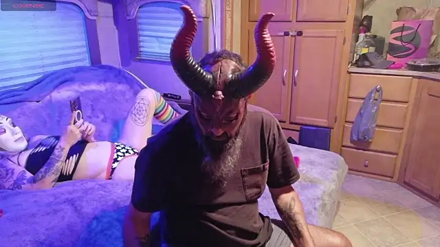 jamiezlilith online show from September 26, 2025, 11:55 pm