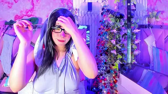 Akane Hikari  online show from December 22, 2025, 4:56 am