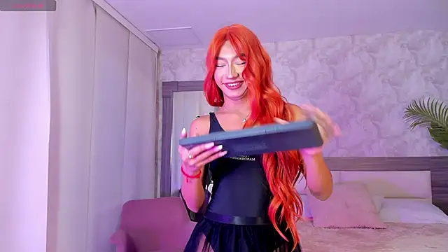 Alaiaguerra online show from March 26, 2026, 3:05 am