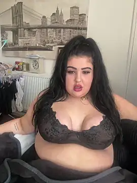 cbabyxox online show from April 30, 2026, 2:24 pm
