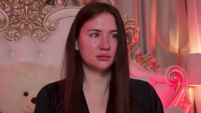 MeganStrain online show from January 10, 2026, 3:24 am