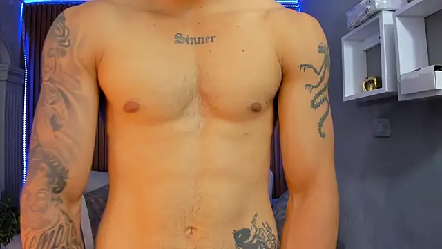 Leo santoro online show from November 7, 2025, 2:10 pm