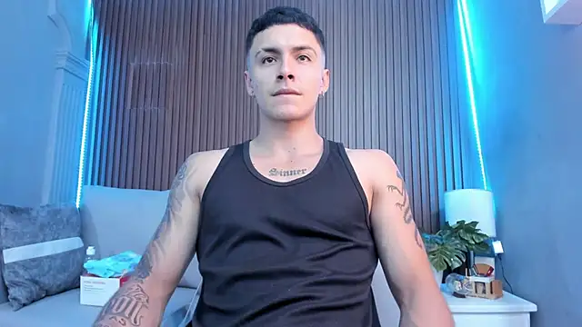 Leo santoro online show from September 26, 2025, 2:35 pm