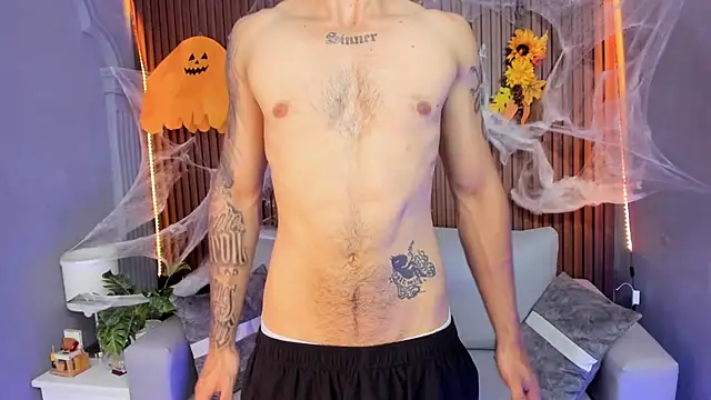 Leo santoro online show from October 15, 2025, 3:09 pm