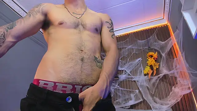 Leo santoro online show from October 12, 2025, 3:02 pm