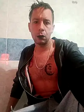 AntyKrysto online show from November 27, 2025, 9:37 pm