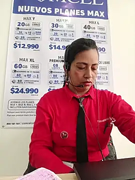 PAULA20- online show from October 29, 2025, 12:48 pm