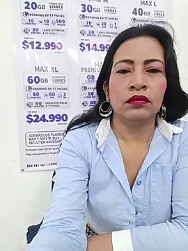 PAULA20- online show from December 15, 2025, 12:33 pm