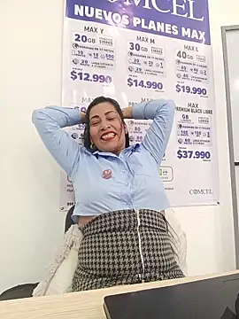 PAULA20- online show from November 10, 2025, 2:00 pm