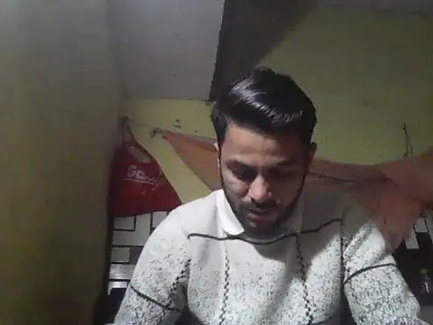 ursdreamperson online show from January 17, 2026, 5:22 am